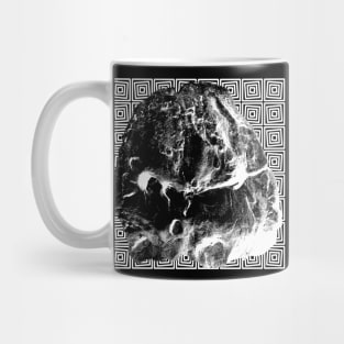 Super Stone 1 Mug